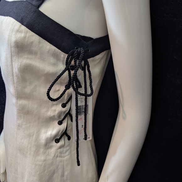 Ralph Lauren dreess - Picture 4 of 7